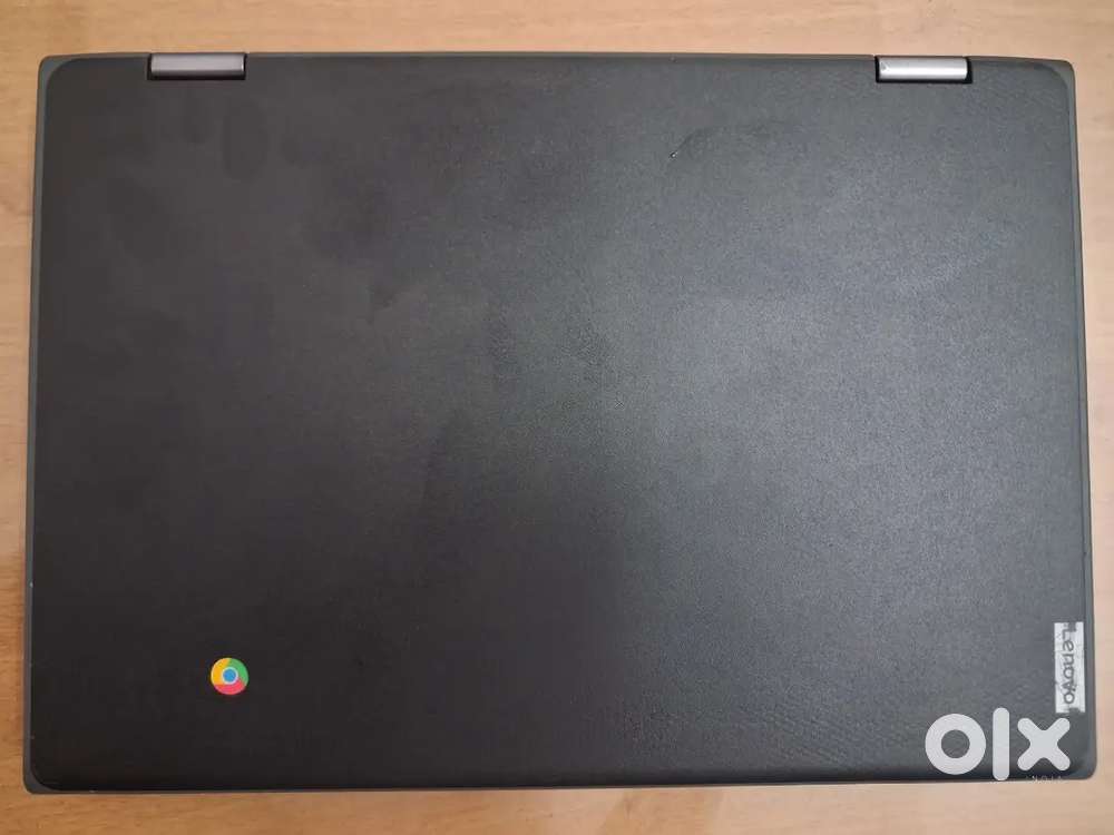 Chrome book