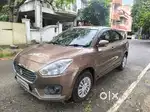 Maruti Suzuki Swift Dzire 2015-2017 1.2 VXI, 2017, Petrol
