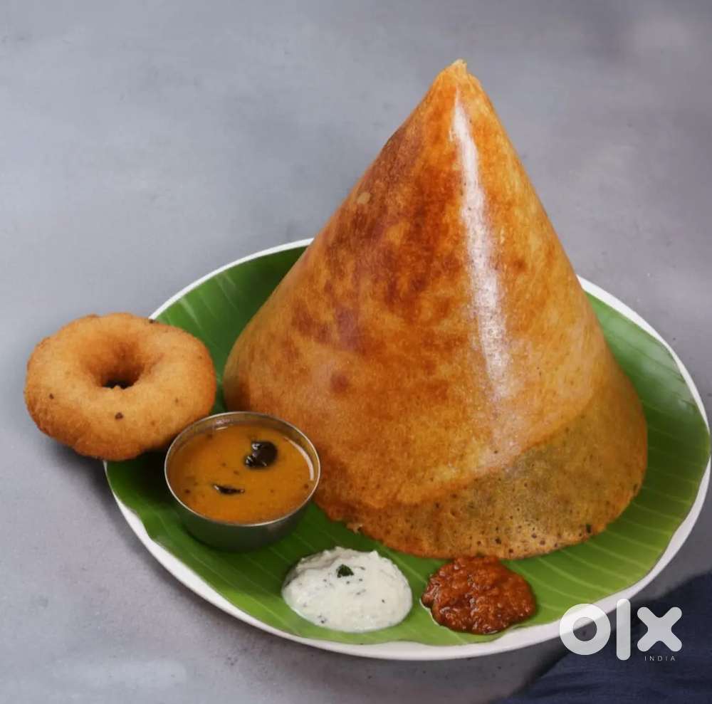 Cleaner/helper/kitchen assistant.  होटल के लिए क्लीनर और हेल्पर