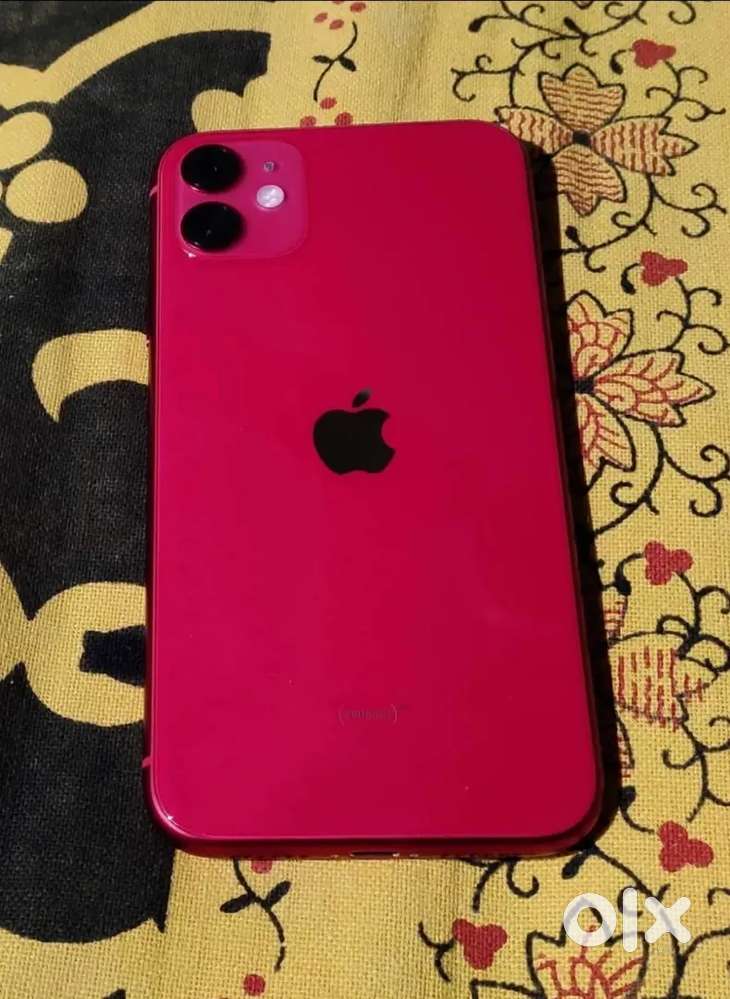 Iphone 11 good condition phone ha