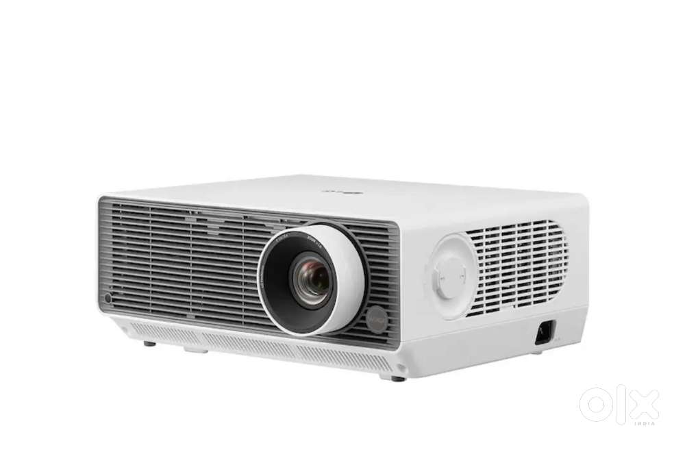 LG ProBeam BF60PST 6000 Lumens WUXGA Laser Projector
