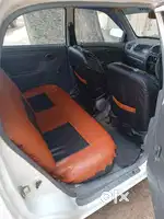 Maruti Suzuki Alto 800 2009 LPG 120000 Km Driven