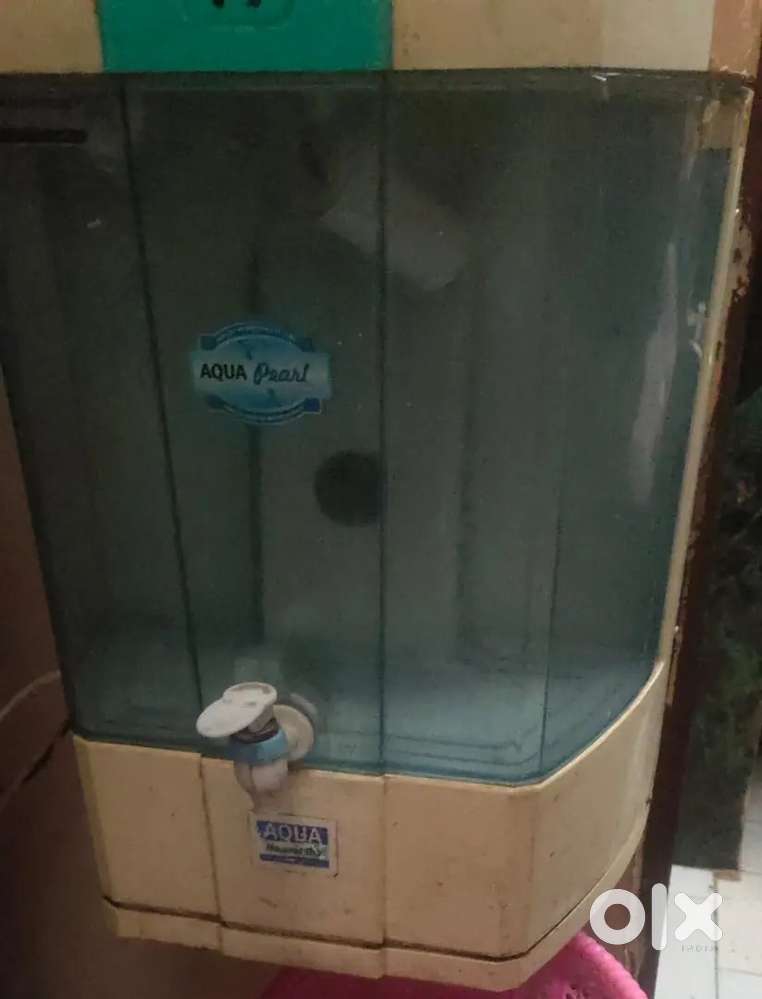 RO FOR SALE
