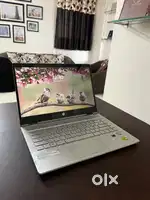 HP PAVILION X360 Touch Screen LAPTOP