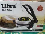 Libra Roti Makers