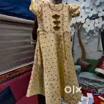 Kids dresses tops