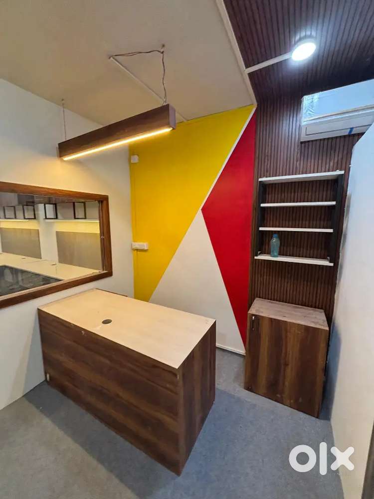 Fully furnished office space available in vijay nagar