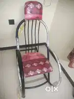 Easy chair
