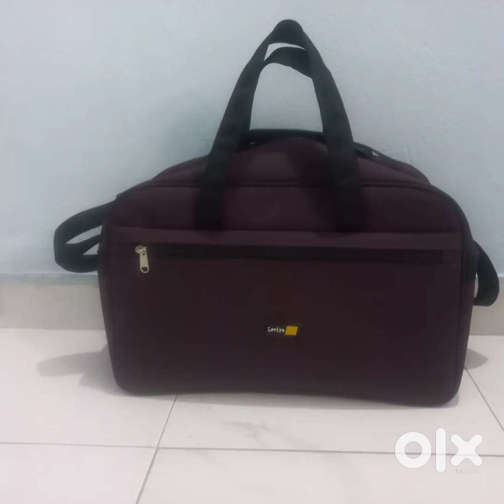 Duffle bag