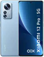 Xiaomi 12 Pro , 256GB 8GB RAM, have two green line