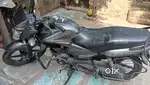 Honda Shine , Self start, no maintenance , average 65 km,