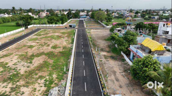 Approved A-Katha plots for sale
