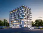 Prime Location-18Mtrs road facing Ground floor Shop