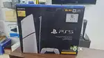 PS5 SLIM DIGITAL EDITION 1TB