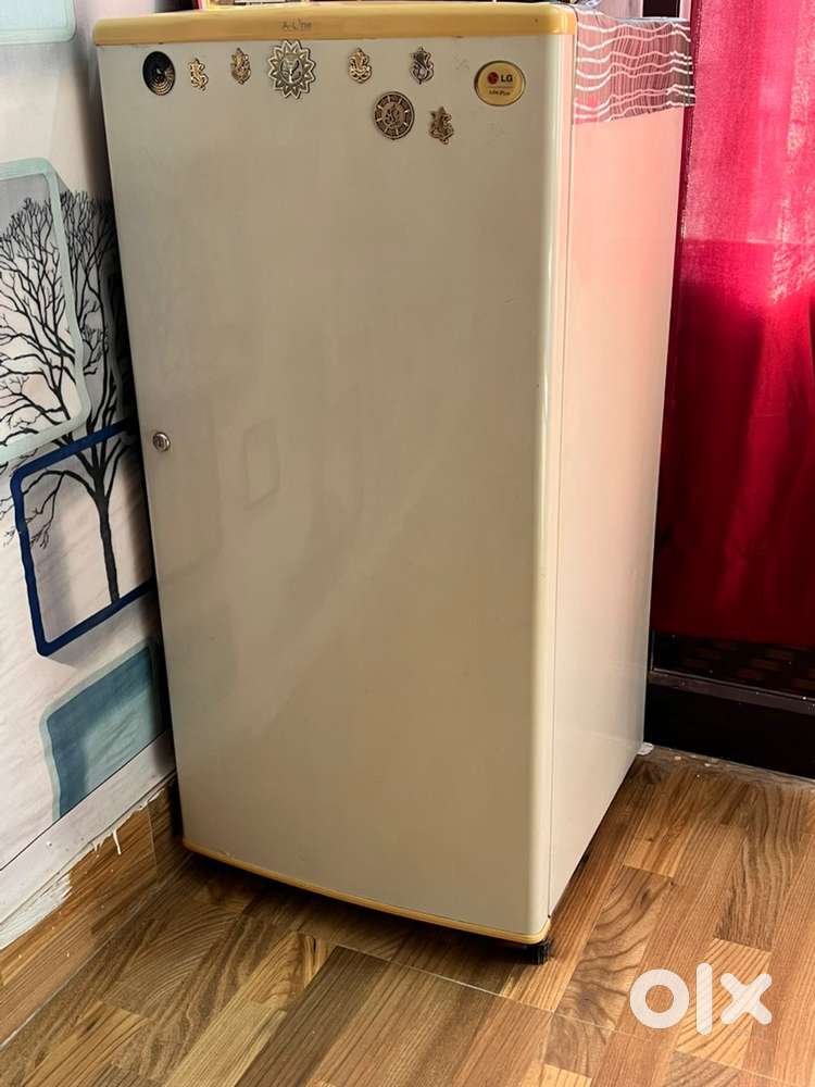 Very good condition LG fridge