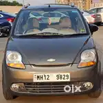 Chevrolet Spark 1.0 LT, 2011, Petrol