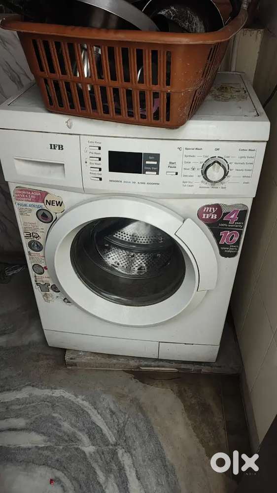 IFB Washing Machine