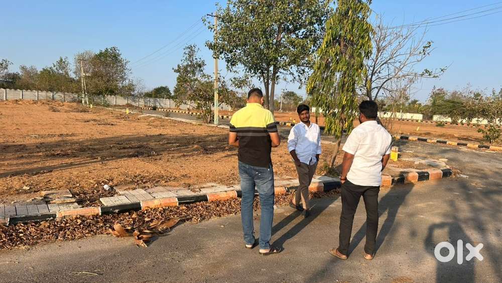 Per Syd :1899/-, SHREESHAILAM HAIWAY AMANAGAL