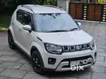 Maruti Suzuki Ignis 1.3 AMT Zeta, 2023, Petrol