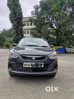 Maruti Suzuki Alto-K10 2018 Petrol