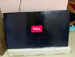TCL 55 INCH