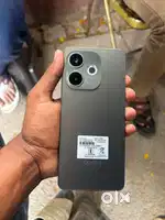 Water proof, 5800mah battery, 50 mp camera, 1 month used phone