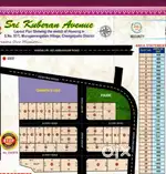 DTCP APPROVED LAND FOR SALE