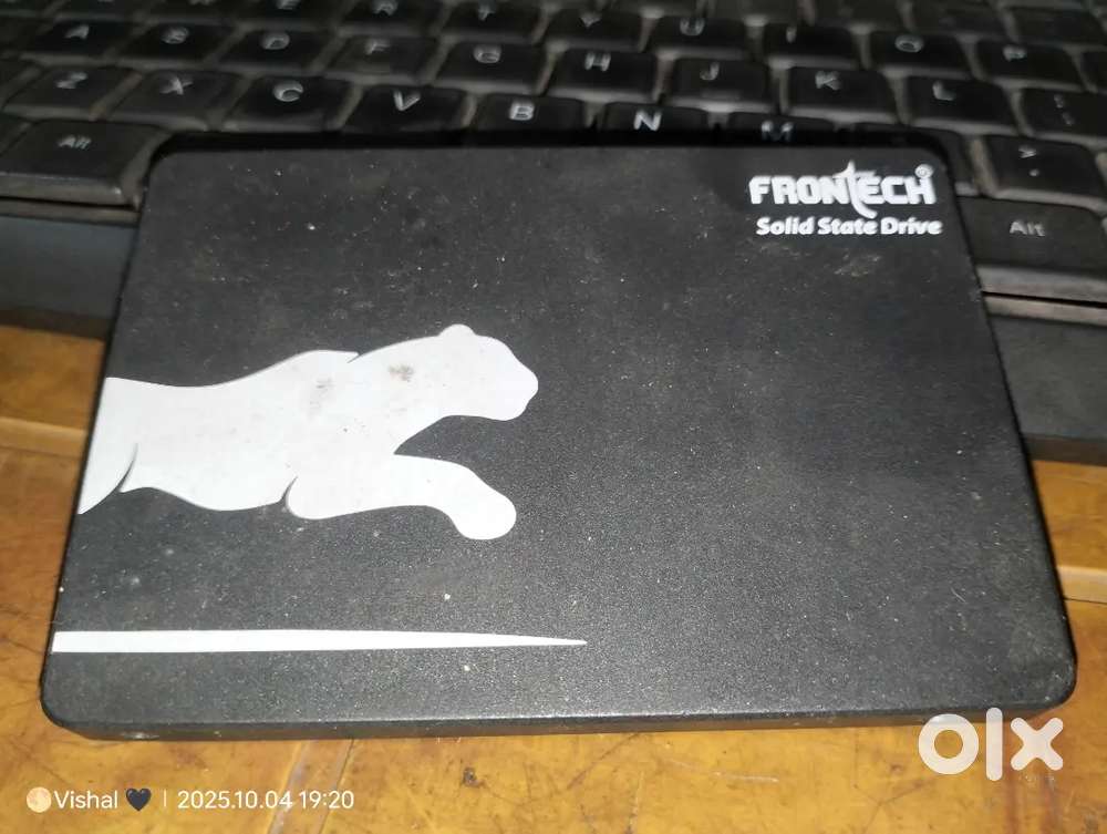 128gb ssd new condition