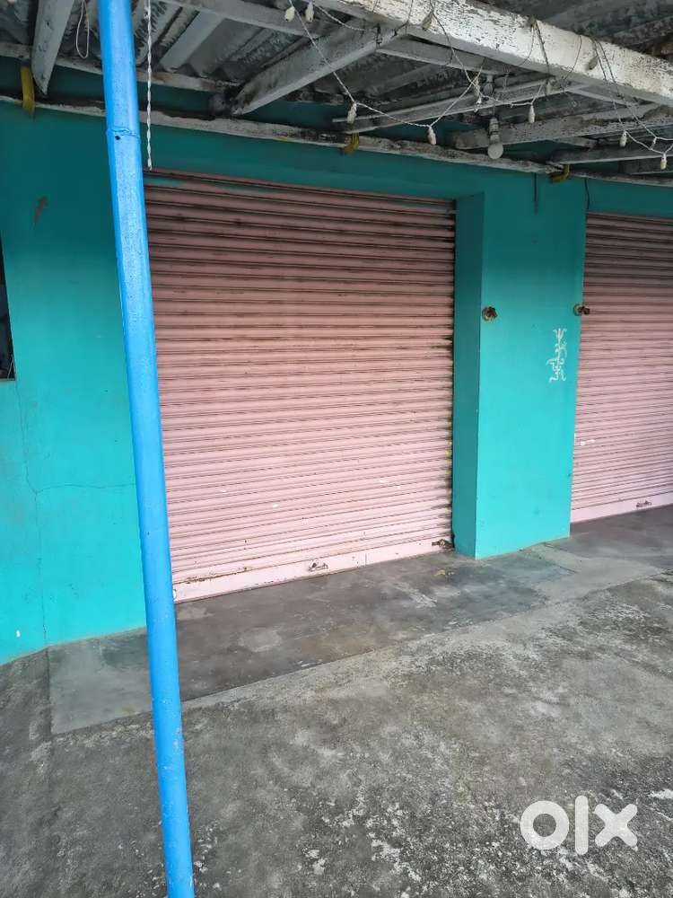 Shop for rent in kurubarapalli, near delta electronics