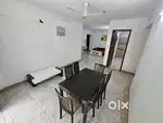 1800sqft 3BHK Semifurnished Apartment in Chembumukk, Palarivattom