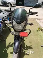 Hero passion X pro bike