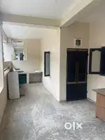 1 Bhk Semi Furnished House