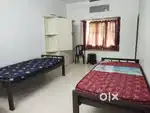 PG facility available for boys at Trivandrum