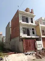 urgent as per condition s+3floors aproved 2 floor progress