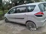 Maruti Suzuki Ertiga 2013