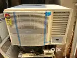 Window AC split Ac rent available