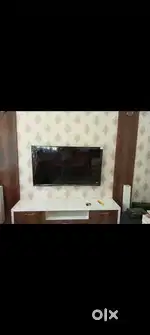 Brand new 48 inch O led tv smart Android wifi Bluetooth Alexa inbuilt
