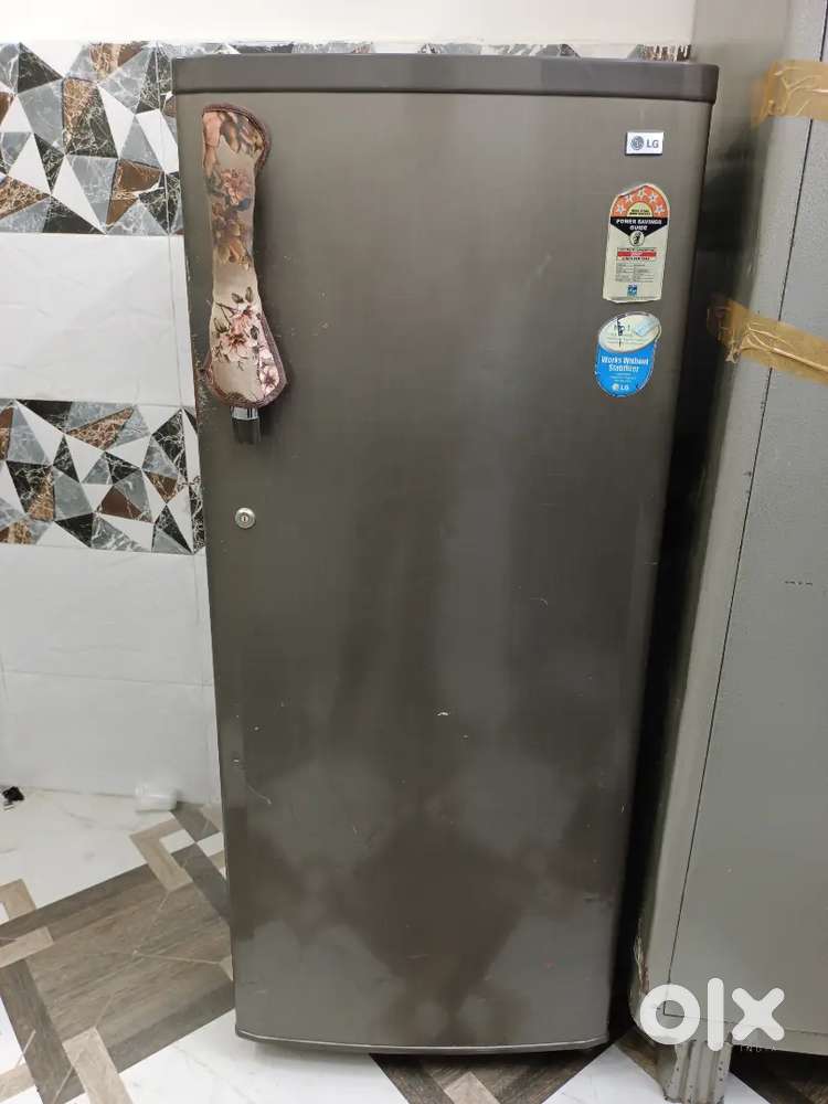 Lg Fridge for sale
