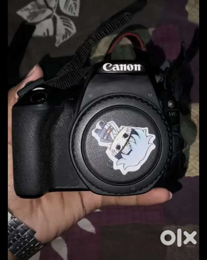 Canon 200d