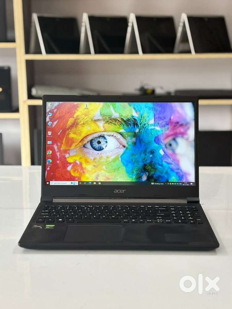 Acer gaming with 6 gb gpu