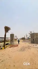 जेवर एयरपोर्ट और फिल्म सिटी के पास प्लाट लेने का इससे  अच्छा मौका फिर