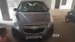 Well maintained car