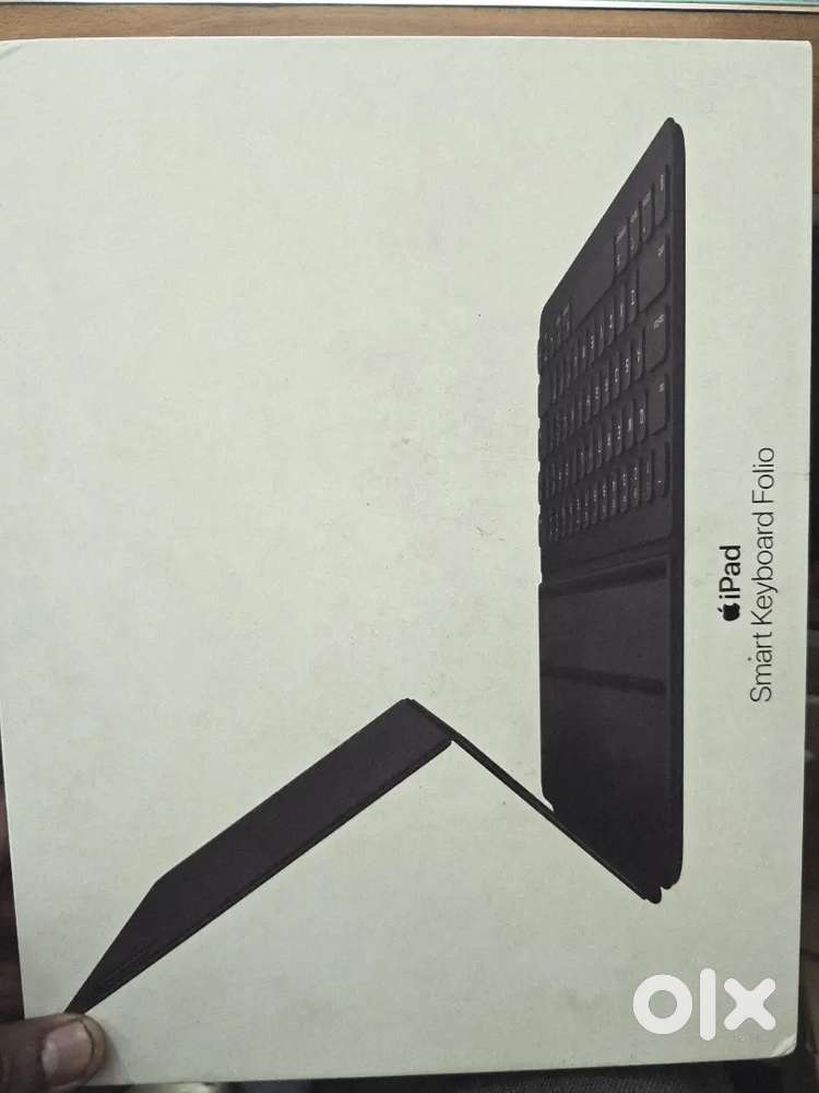 Apple ipad 12.9 smart keyboard