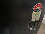 Whirlpool Top loading washing machine
