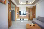 2 BHK Shyam Priya Flat For Sell in Ognaj
