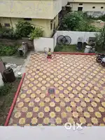 Sharing room