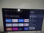 BPL 55 inc Smart Android TV