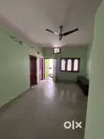 Ashok Nagar 2BHK Builder floor for lease