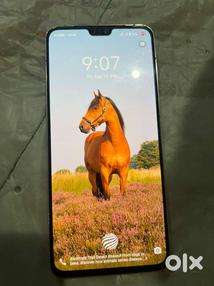 Vivo v23 256Gb