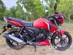 TVS Apache RTR 160